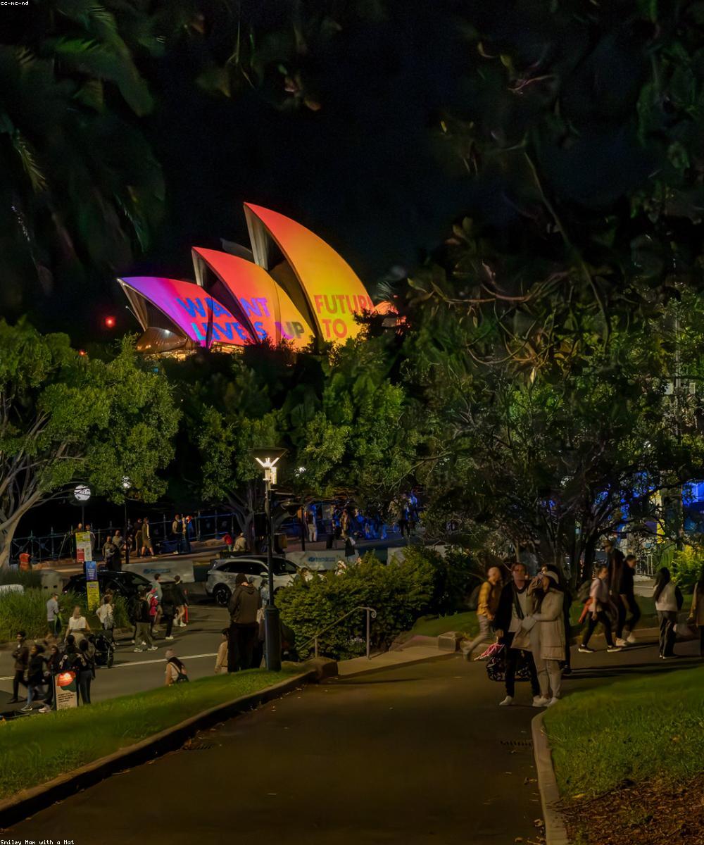 Australia